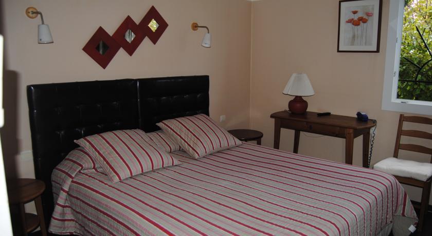 Contact Hotel Le Sud Montpellier Aeroport Parc Expo Arena Mauguio Eksteriør billede