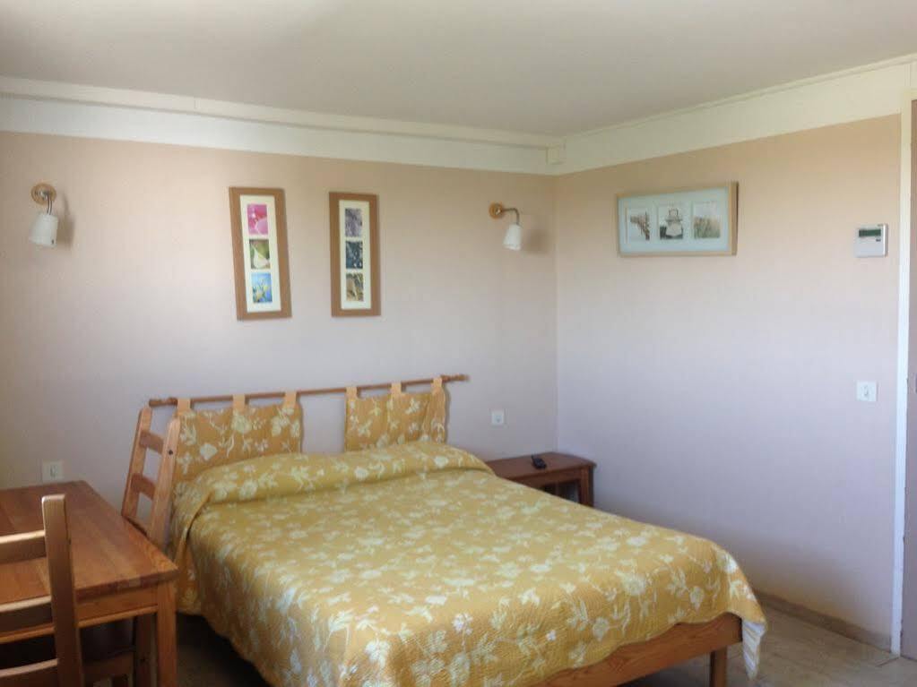 Contact Hotel Le Sud Montpellier Aeroport Parc Expo Arena Mauguio Eksteriør billede
